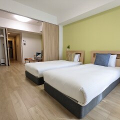 eslead hotel namba south iii