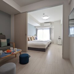 eslead hotel namba south iii