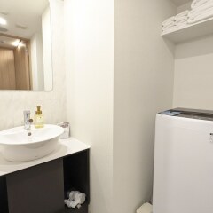 eslead hotel namba south iii