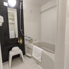 eslead hotel namba south iii