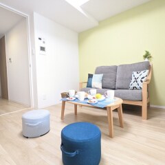 eslead hotel namba south iii