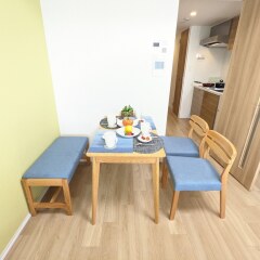 eslead hotel namba south iii