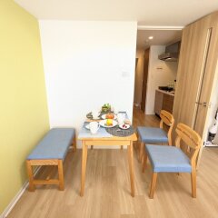 eslead hotel namba south iii