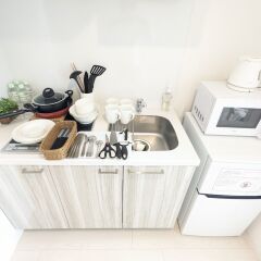 eslead hotel namba south iii