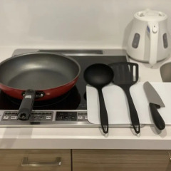 eslead hotel namba south iii