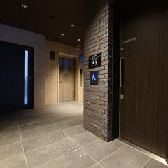 eslead hotel namba south iii