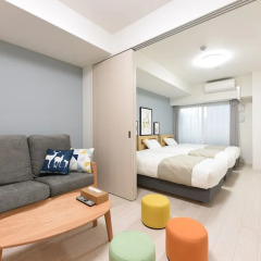 eslead hotel namba south iii