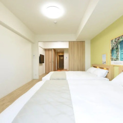 eslead hotel namba south iii