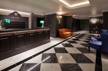 centurion hotel and spa vintage kobe