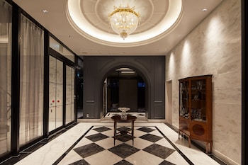 centurion hotel and spa vintage kobe