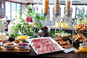 centurion hotel and spa vintage kobe