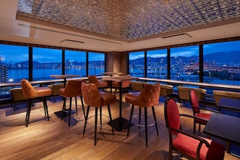 centurion hotel and spa vintage kobe