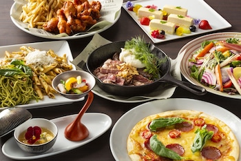 centurion hotel and spa vintage kobe