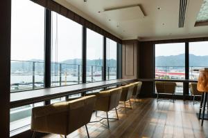 centurion hotel and spa vintage kobe