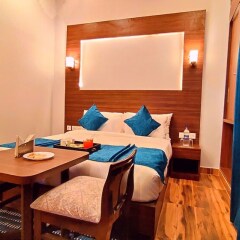 Asapian House,New Moradabad,3 star