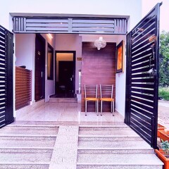 Asapian House,New Moradabad,3 star