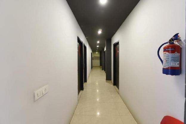 hotel orchid saffron