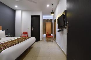 hotel orchid saffron