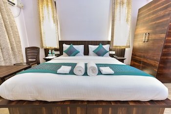 hotel orchid saffron