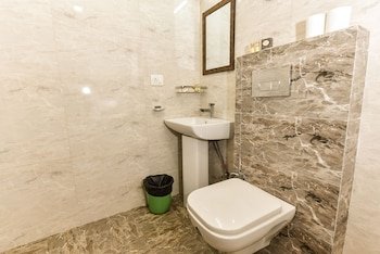 hotel orchid saffron