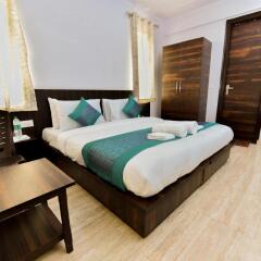 hotel orchid saffron