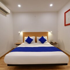 hotel orchid saffron