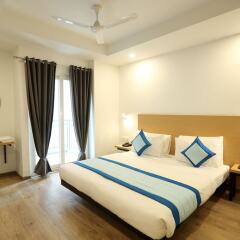 hotel orchid saffron