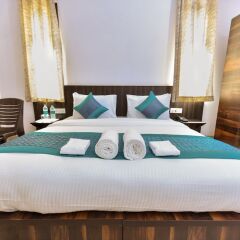 hotel orchid saffron