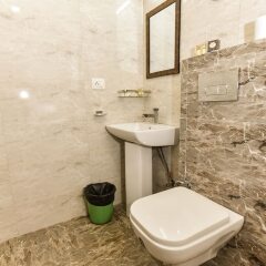 hotel orchid saffron