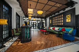 Shining Riverside Hoi An Boutique And Spa,Quang Nam Province>>Hoi An,4 star
