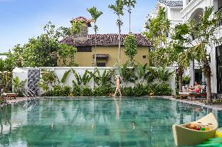 Shining Riverside Hoi An Boutique And Spa,Quang Nam Province>>Hoi An,4 star