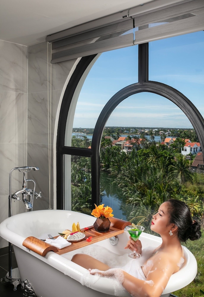 shining riverside hoi an boutique and spa