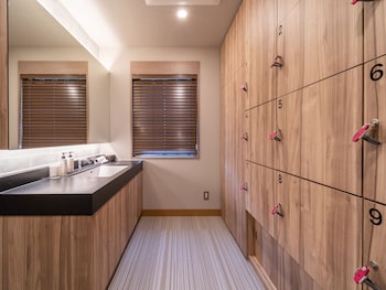 super hotel sapporo kitagojo dori