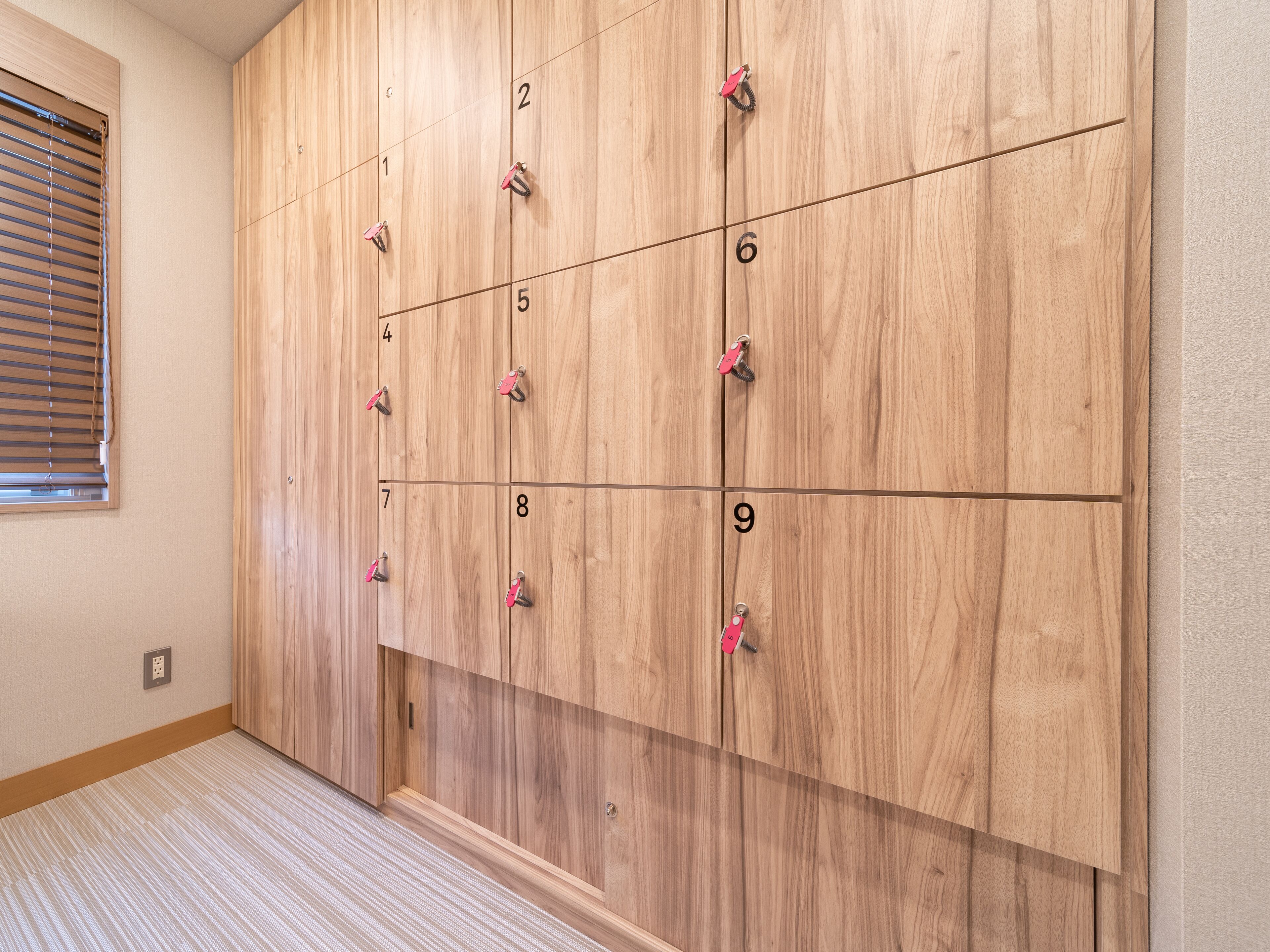 super hotel sapporo kitagojo dori