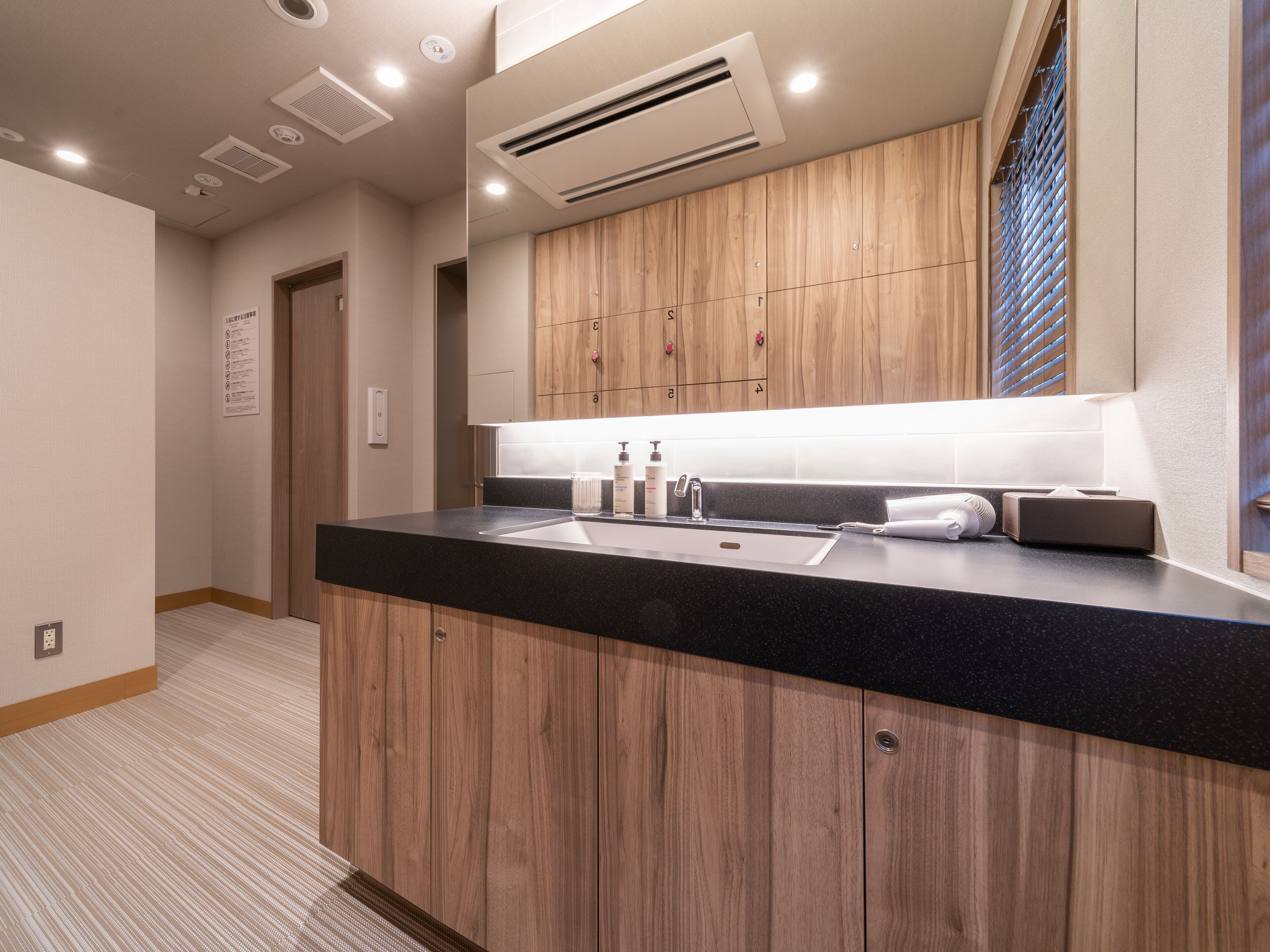 super hotel sapporo kitagojo dori