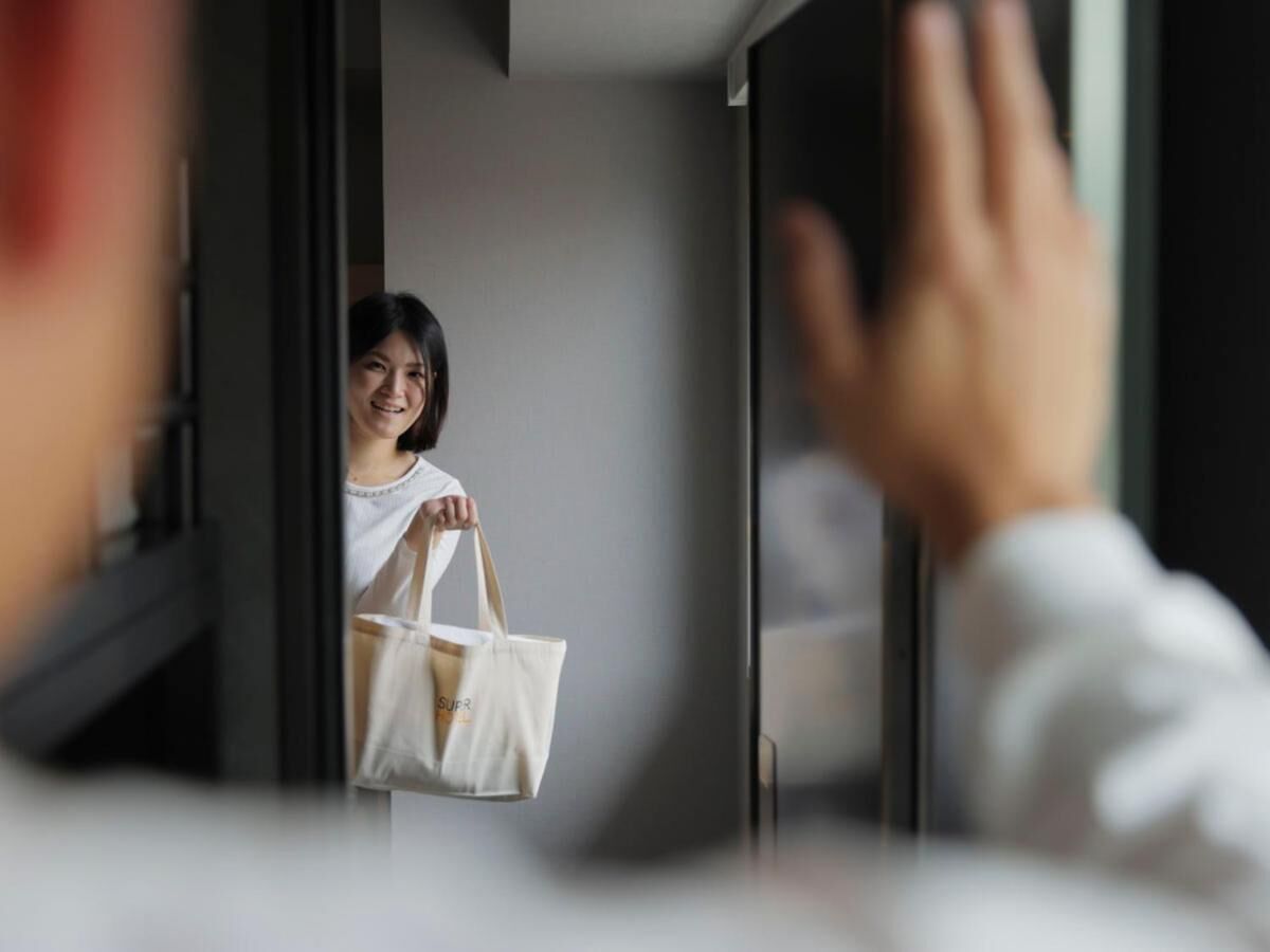 super hotel sapporo kitagojo dori