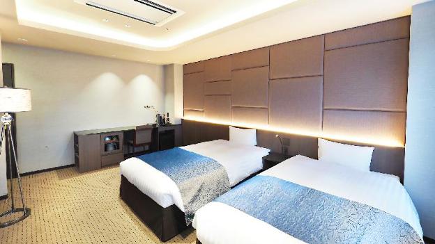 hotel abest grande takatsuki