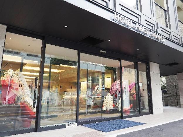 hotel abest grande takatsuki