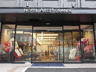 hotel abest grande takatsuki