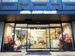 hotel abest grande takatsuki