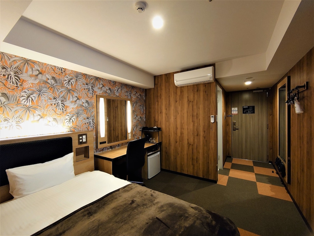 green rich hotel miyazakitachibanadori 2