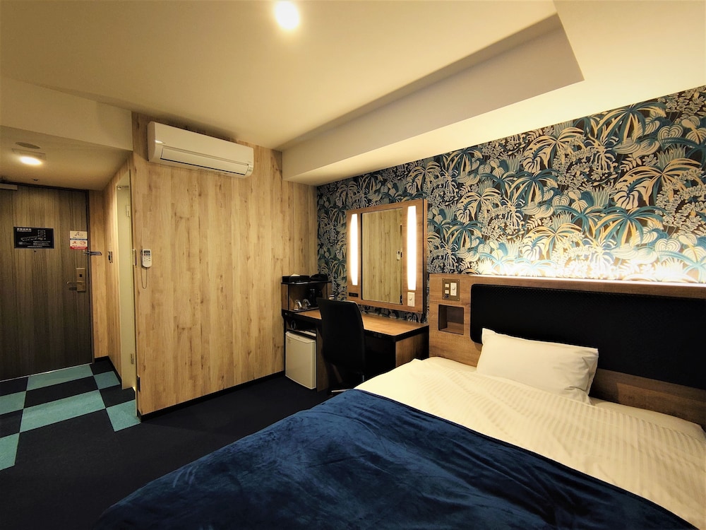 green rich hotel miyazakitachibanadori 2