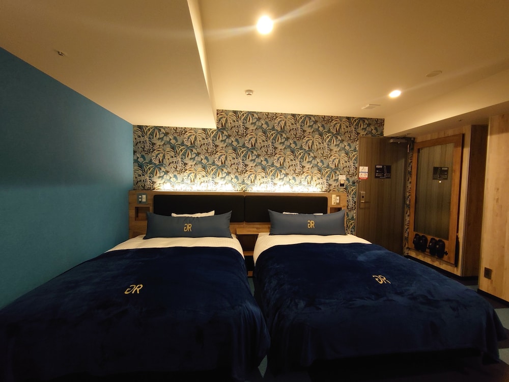 green rich hotel miyazakitachibanadori 2