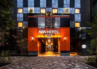 apa hotel ueno hirokoji