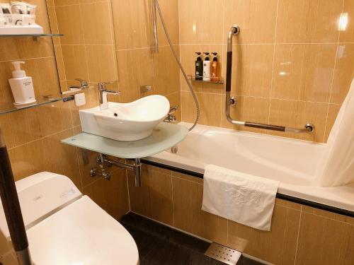 apa hotel ueno hirokoji