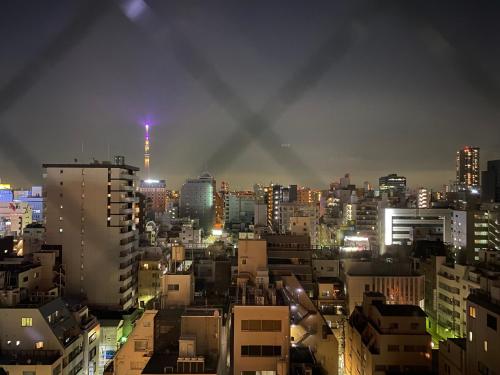 apa hotel ueno hirokoji