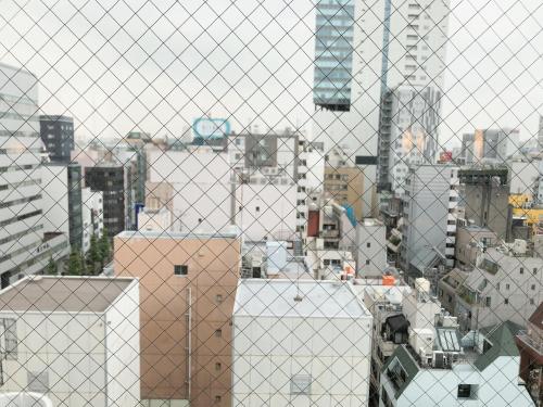apa hotel ueno hirokoji