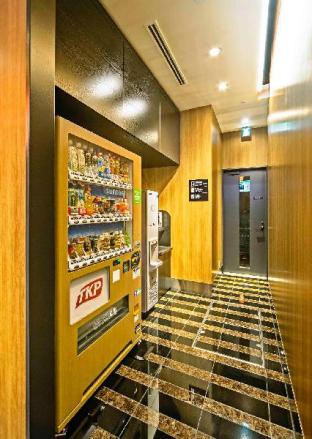 apa hotel ueno hirokoji