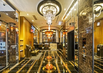 apa hotel ueno hirokoji