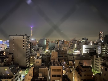 apa hotel ueno hirokoji